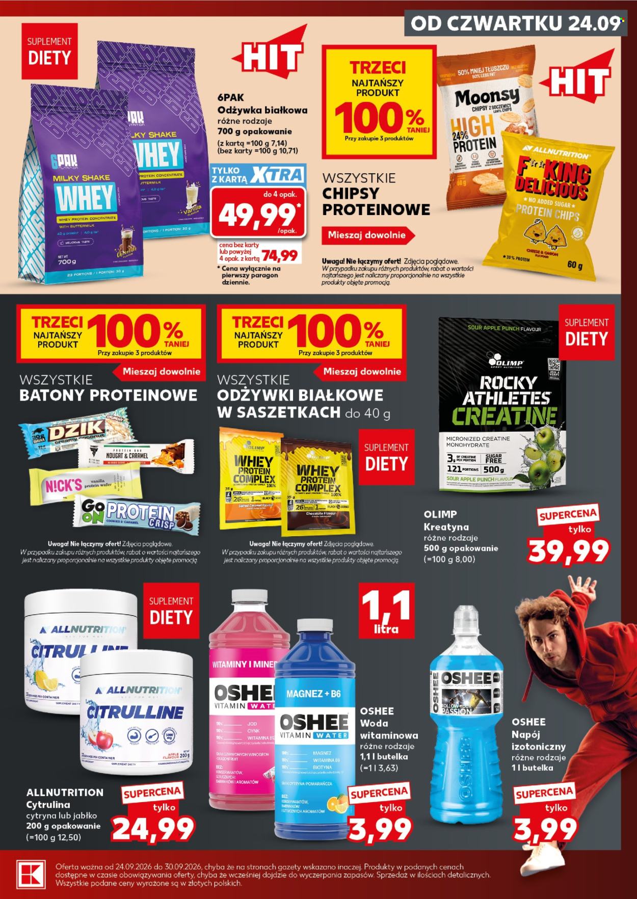 Gazetka Kaufland - 24.09.2026 - 30.09.2026. Strona 45