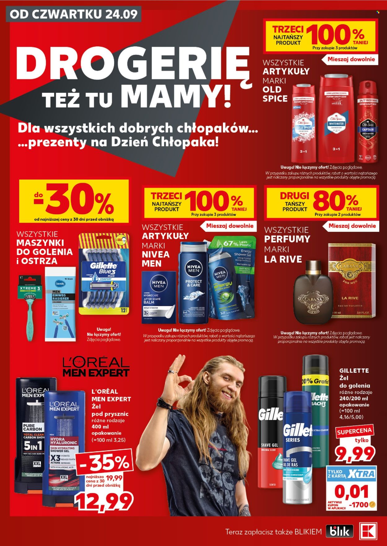 Gazetka Kaufland - 24.09.2026 - 30.09.2026. Strona 48