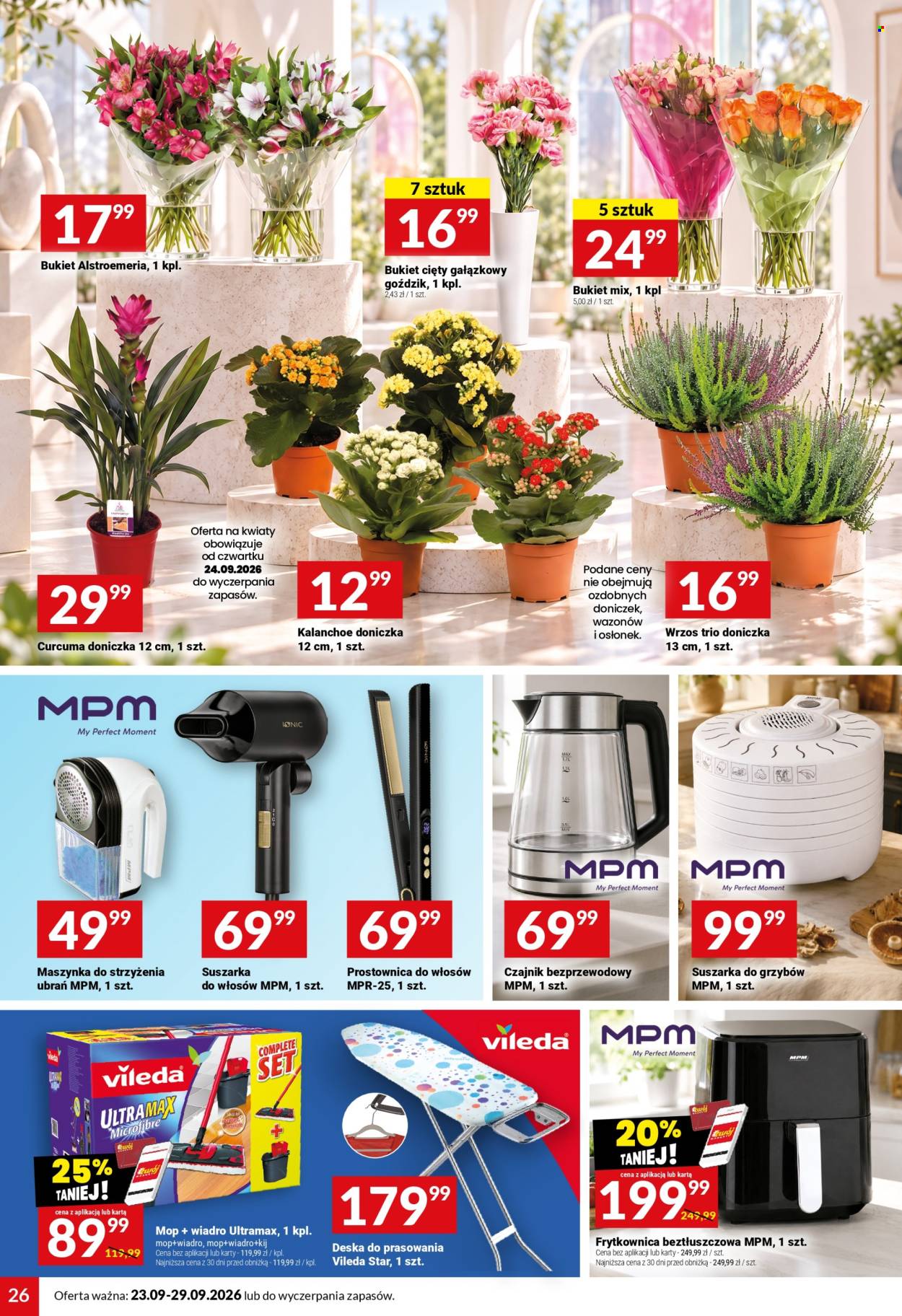 Gazetka Twój Market - 23.09.2026 - 29.09.2026. Strona 26