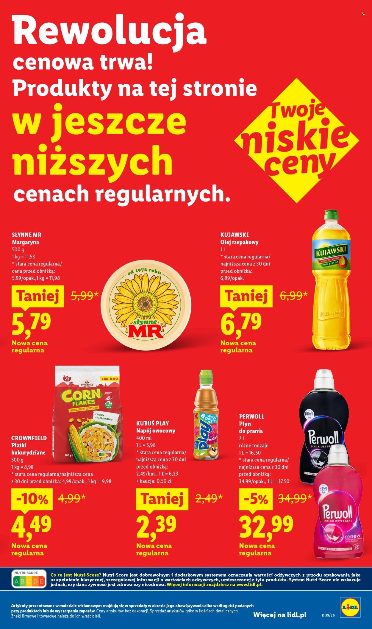 Gazetka Lidl - 24.09.2026 - 26.09.2026. Strona 7