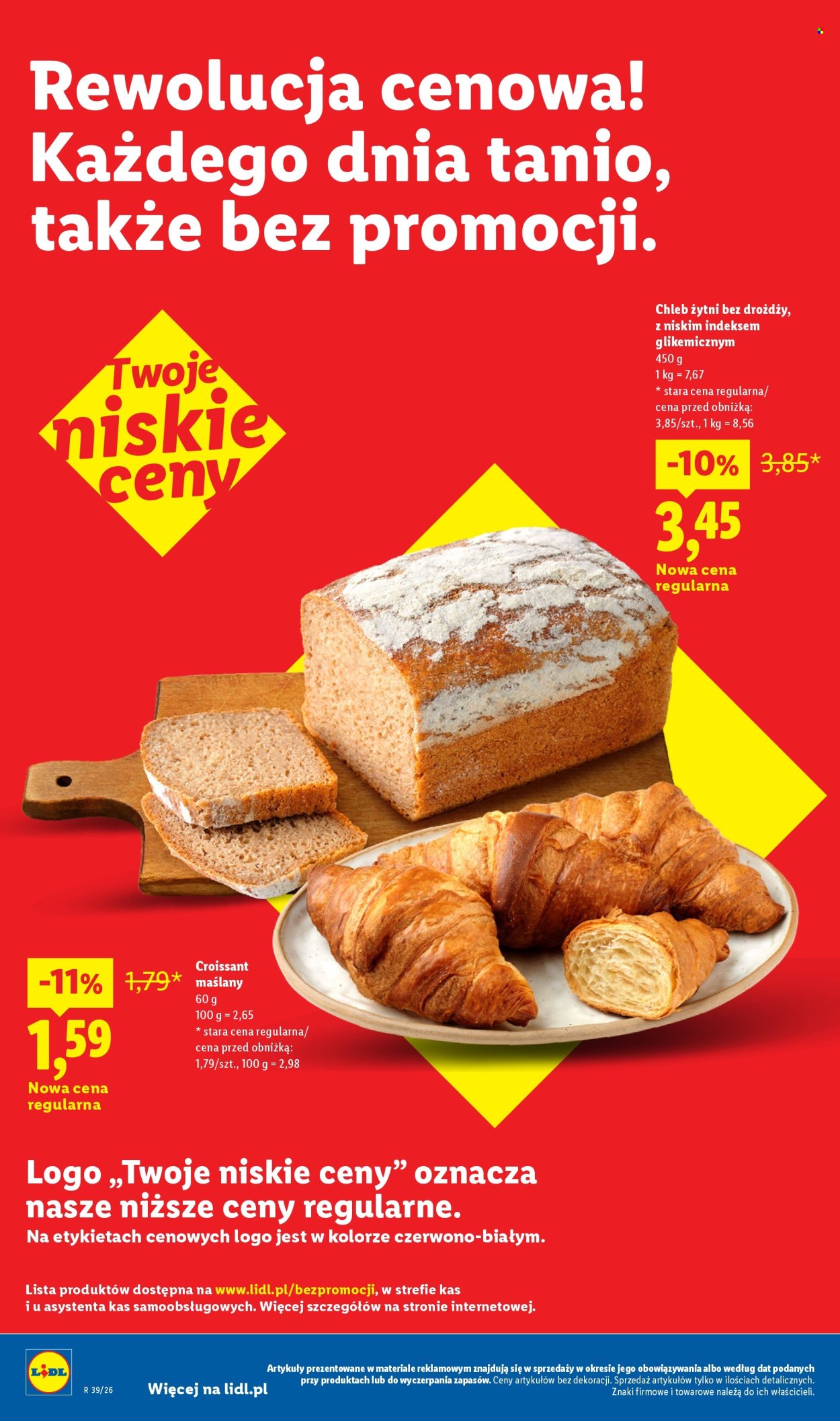 Gazetka Lidl - 24.09.2026 - 26.09.2026. Strona 34
