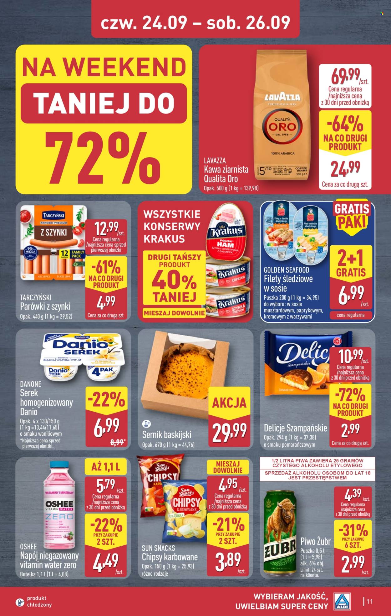 Gazetka ALDI - 24.09.2026 - 26.09.2026. Strona 11