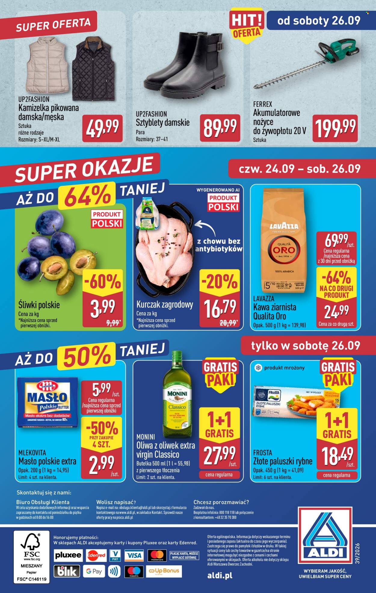 Gazetka ALDI - 24.09.2026 - 26.09.2026. Strona 12