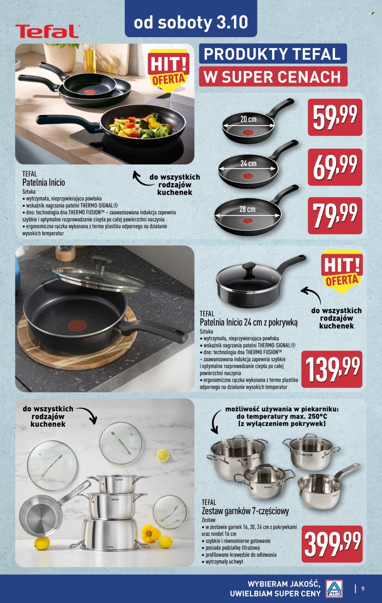 Gazetka ALDI - 30.09.2026 - 3.10.2026. Strona 9