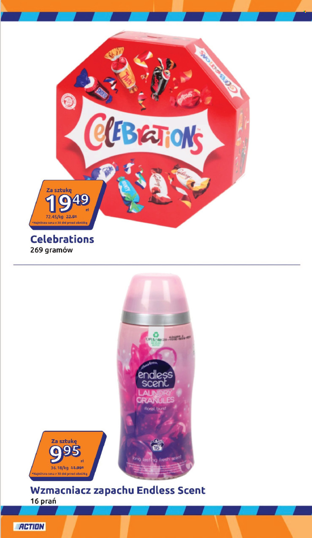 Gazetka Action - 23.09.2026 - 29.09.2026. Strona 2