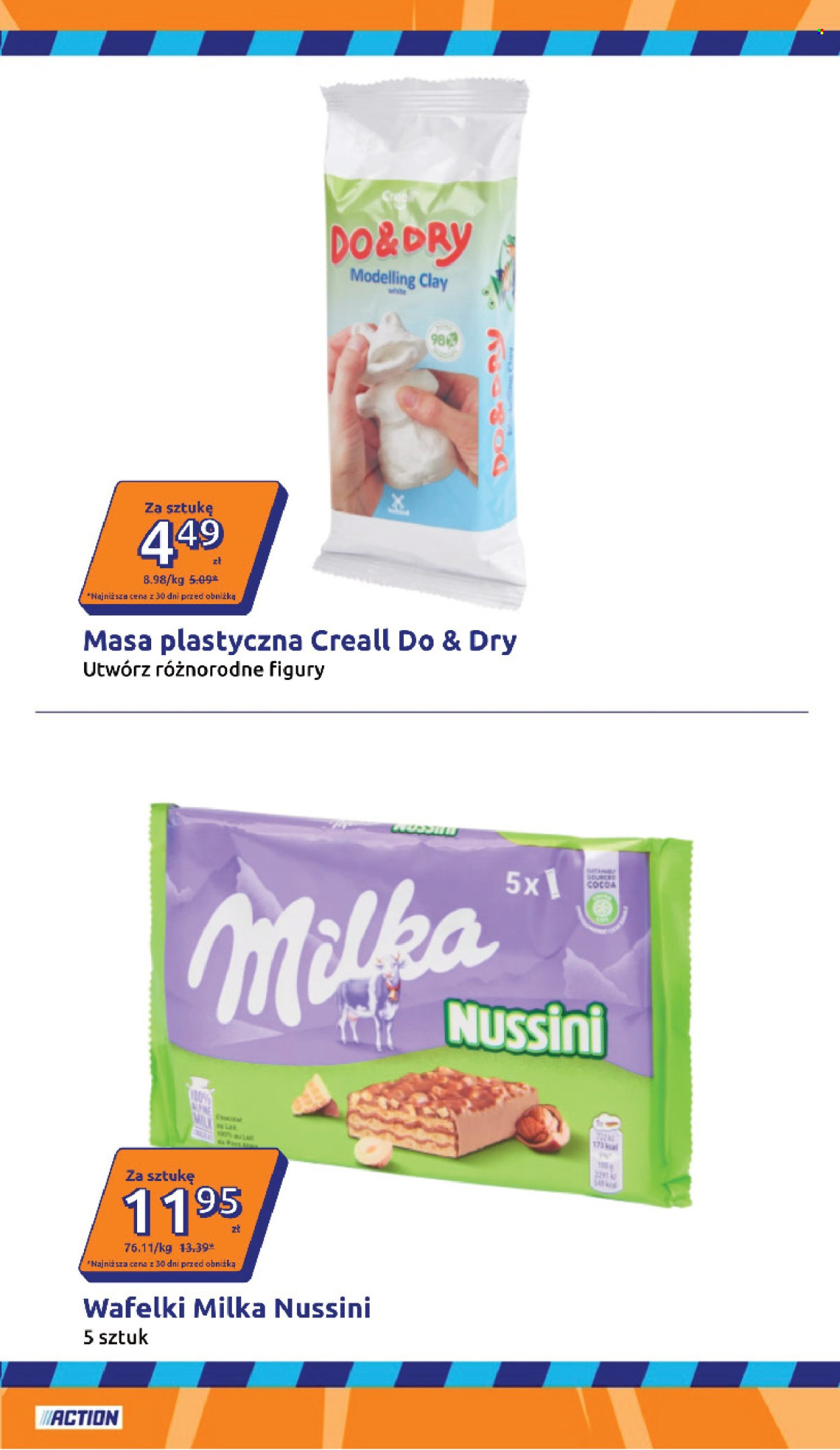 Gazetka Action - 23.09.2026 - 29.09.2026. Strona 11