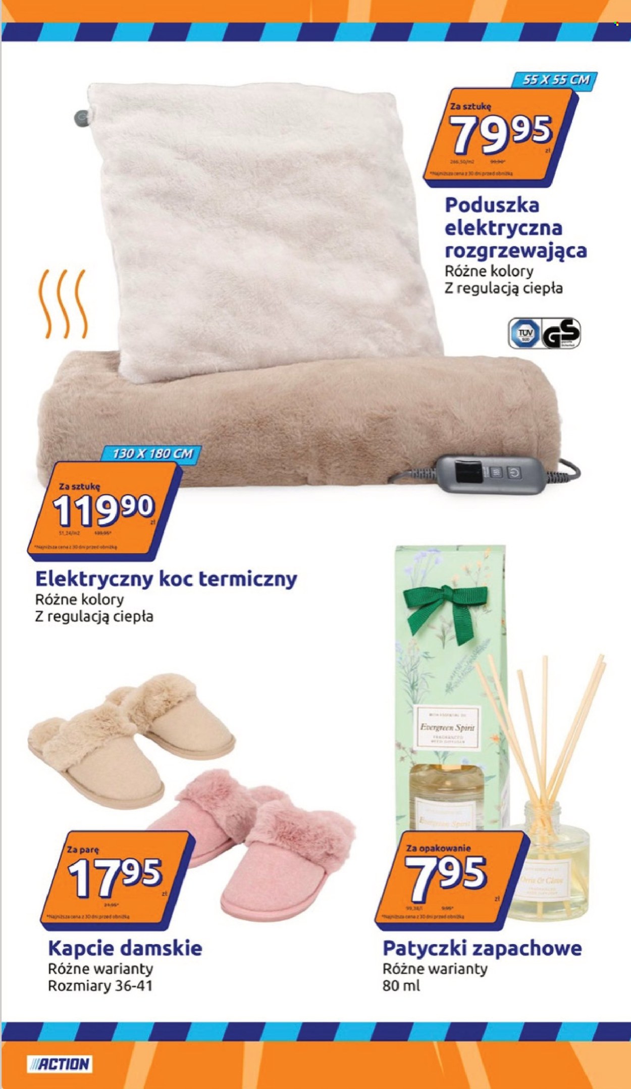 Gazetka Action - 23.09.2026 - 29.09.2026. Strona 12
