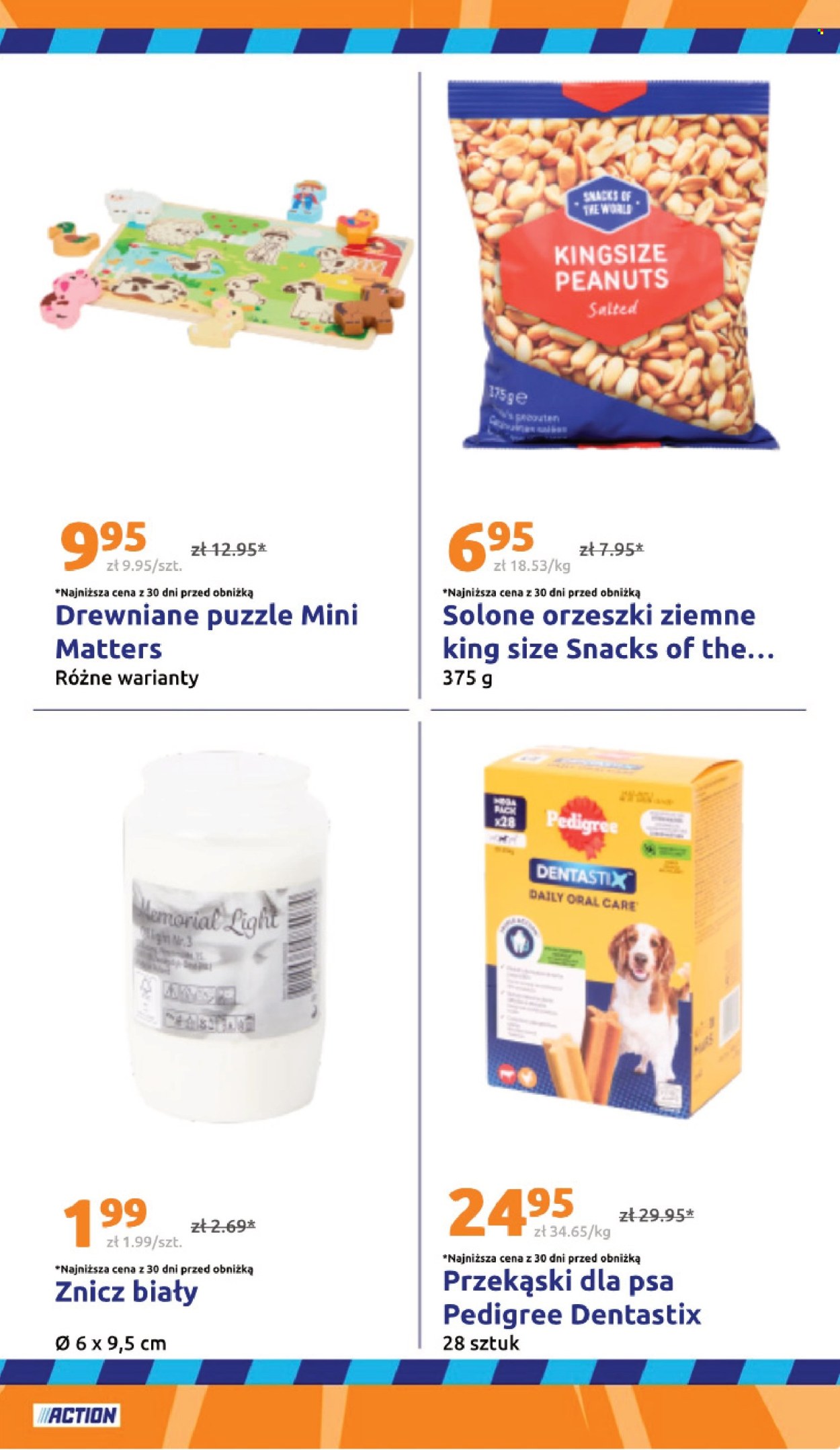 Gazetka Action - 23.09.2026 - 29.09.2026. Strona 21