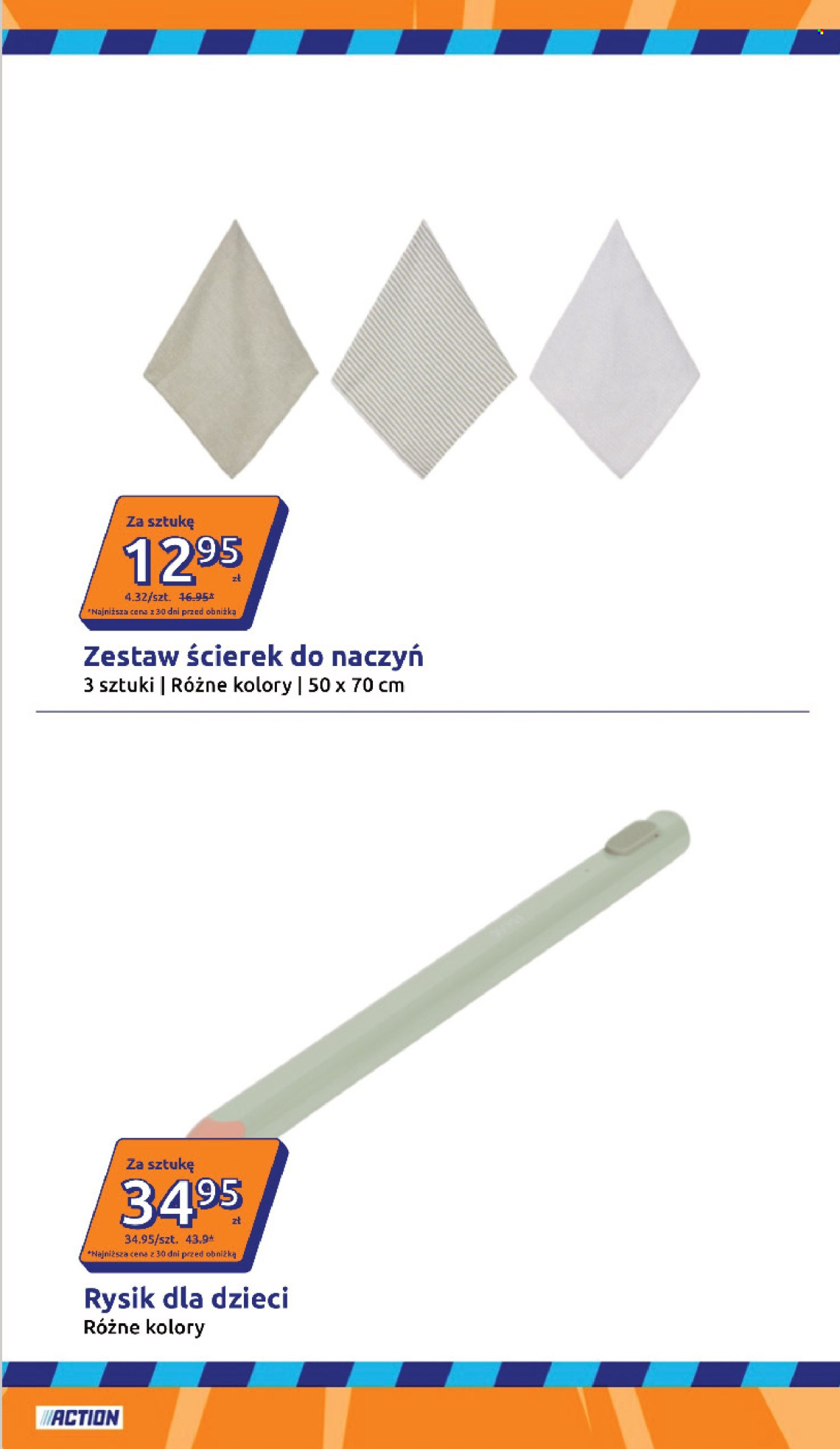 Gazetka Action - 23.09.2026 - 29.09.2026. Strona 30