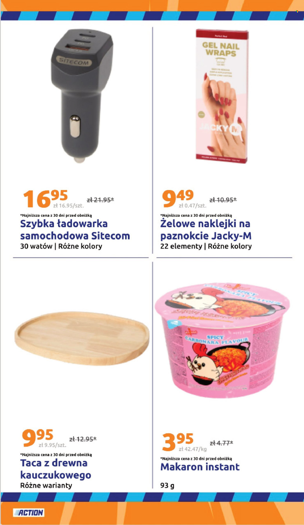 Gazetka Action - 23.09.2026 - 29.09.2026. Strona 32
