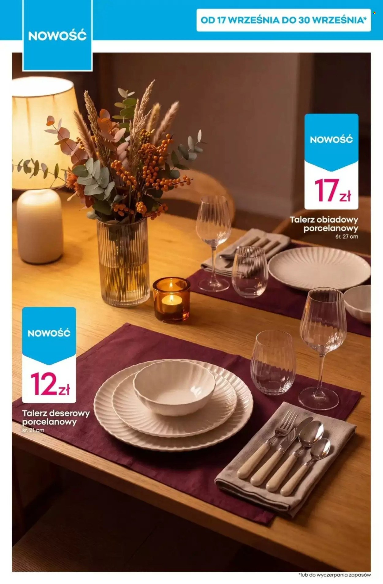 Gazetka Pepco - 24.09.2026 - 30.09.2026. Strona 10