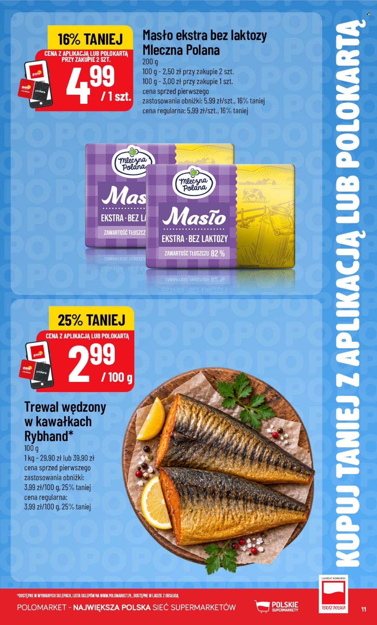 Gazetka Polomarket - 23.09.2026 - 29.09.2026. Strona 11
