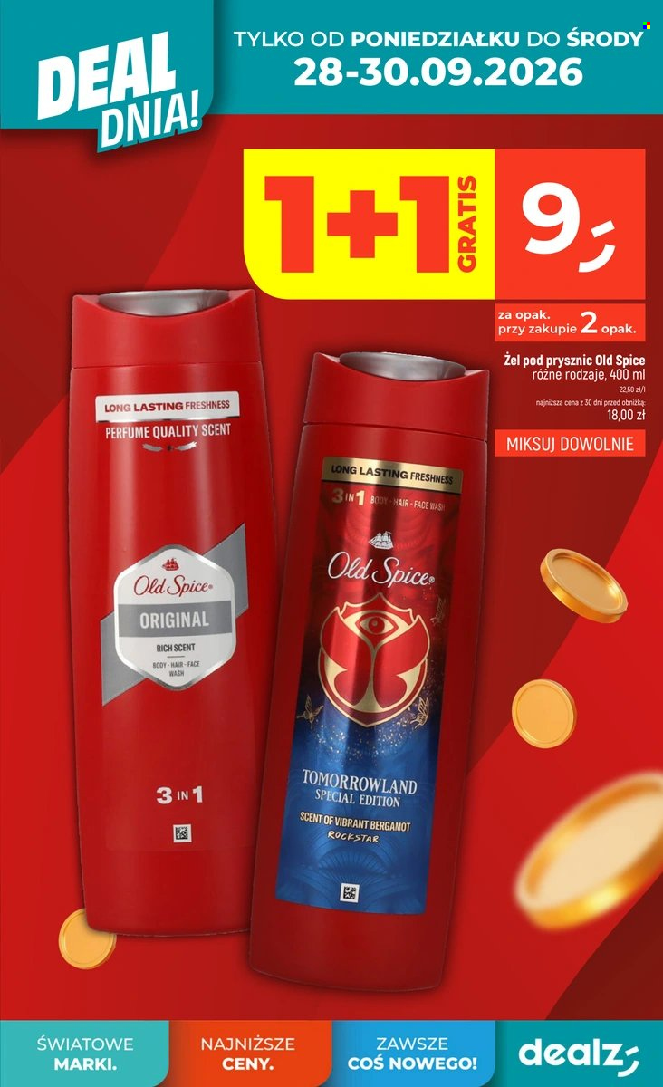 Gazetka Dealz - 24.09.2026 - 30.09.2026. Strona 11