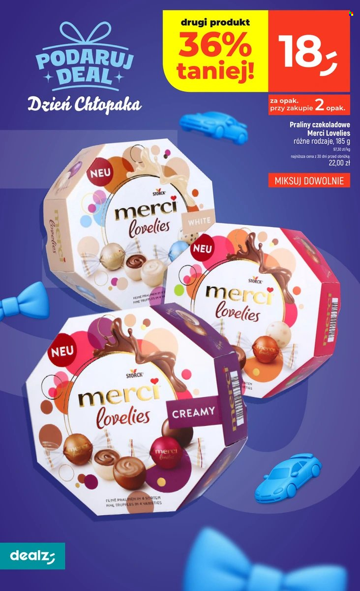 Gazetka Dealz - 24.09.2026 - 30.09.2026. Strona 12