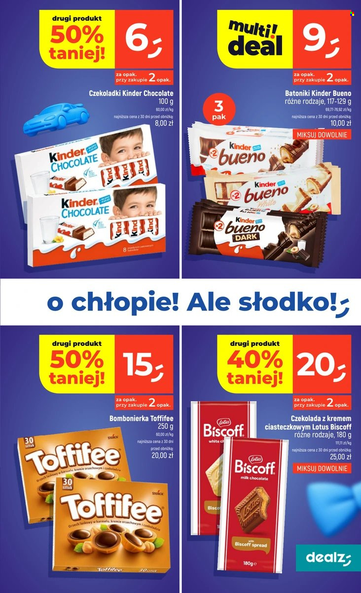 Gazetka Dealz - 24.09.2026 - 30.09.2026. Strona 13