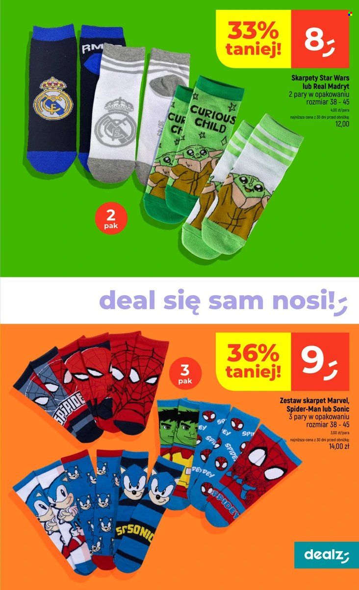 Gazetka Dealz - 24.09.2026 - 30.09.2026. Strona 23