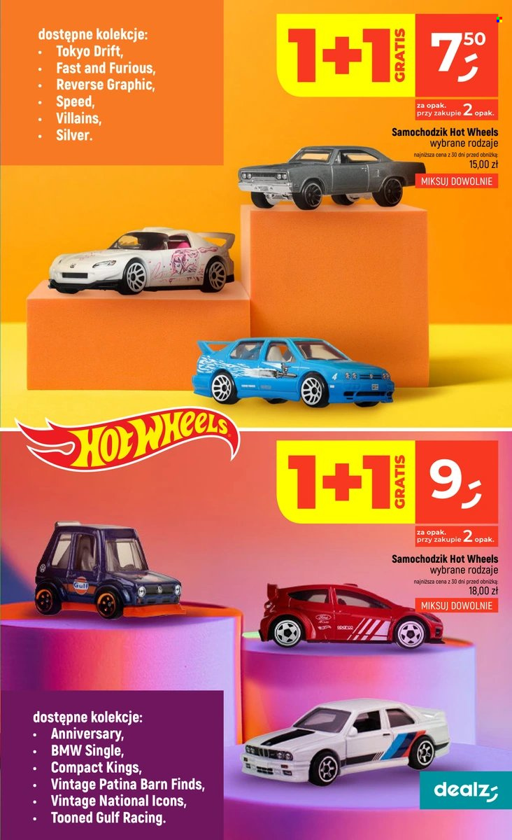 Gazetka Dealz - 24.09.2026 - 30.09.2026. Strona 25