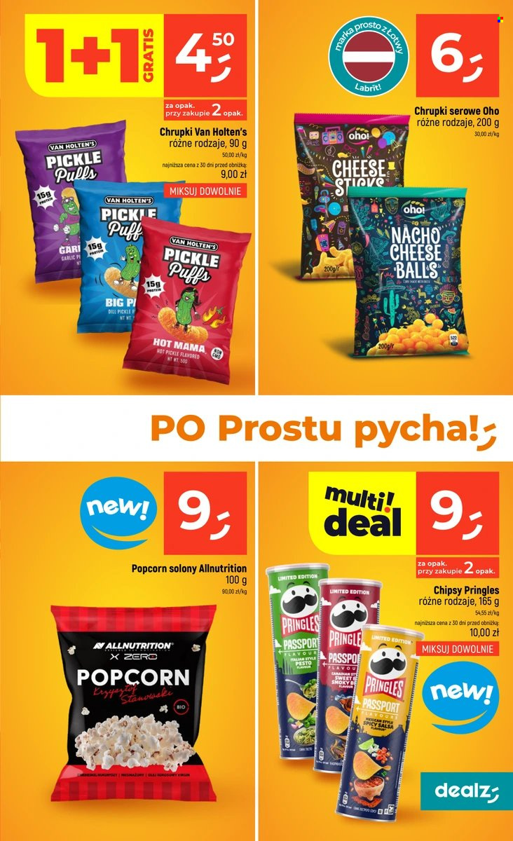 Gazetka Dealz - 24.09.2026 - 30.09.2026. Strona 29