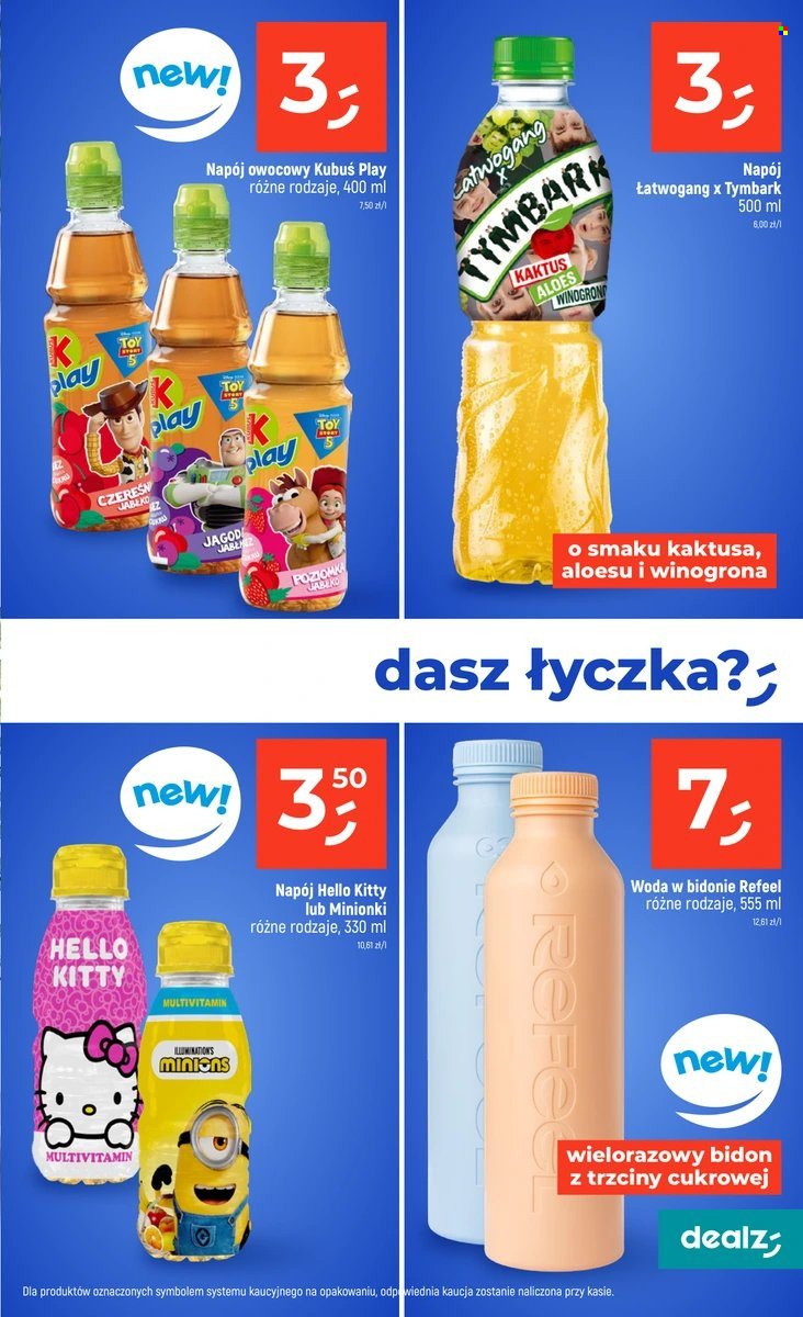 Gazetka Dealz - 24.09.2026 - 30.09.2026. Strona 31