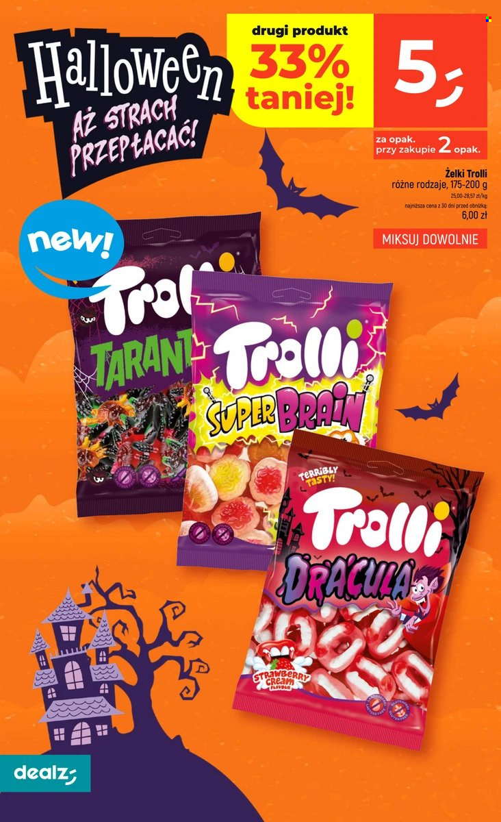 Gazetka Dealz - 24.09.2026 - 30.09.2026. Strona 34