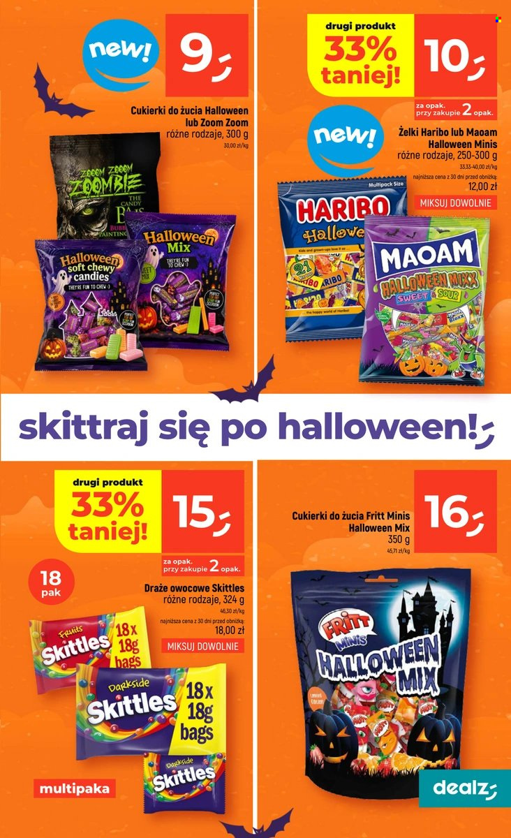 Gazetka Dealz - 24.09.2026 - 30.09.2026. Strona 35