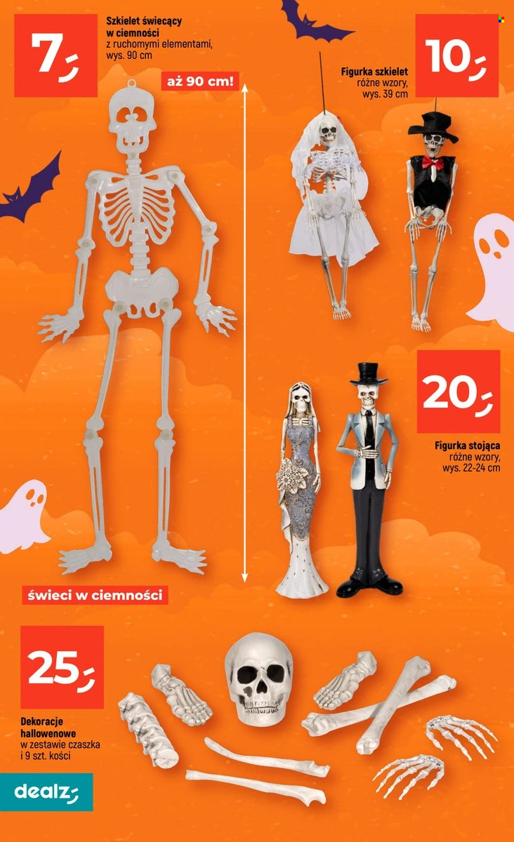 Gazetka Dealz - 24.09.2026 - 30.09.2026. Strona 36