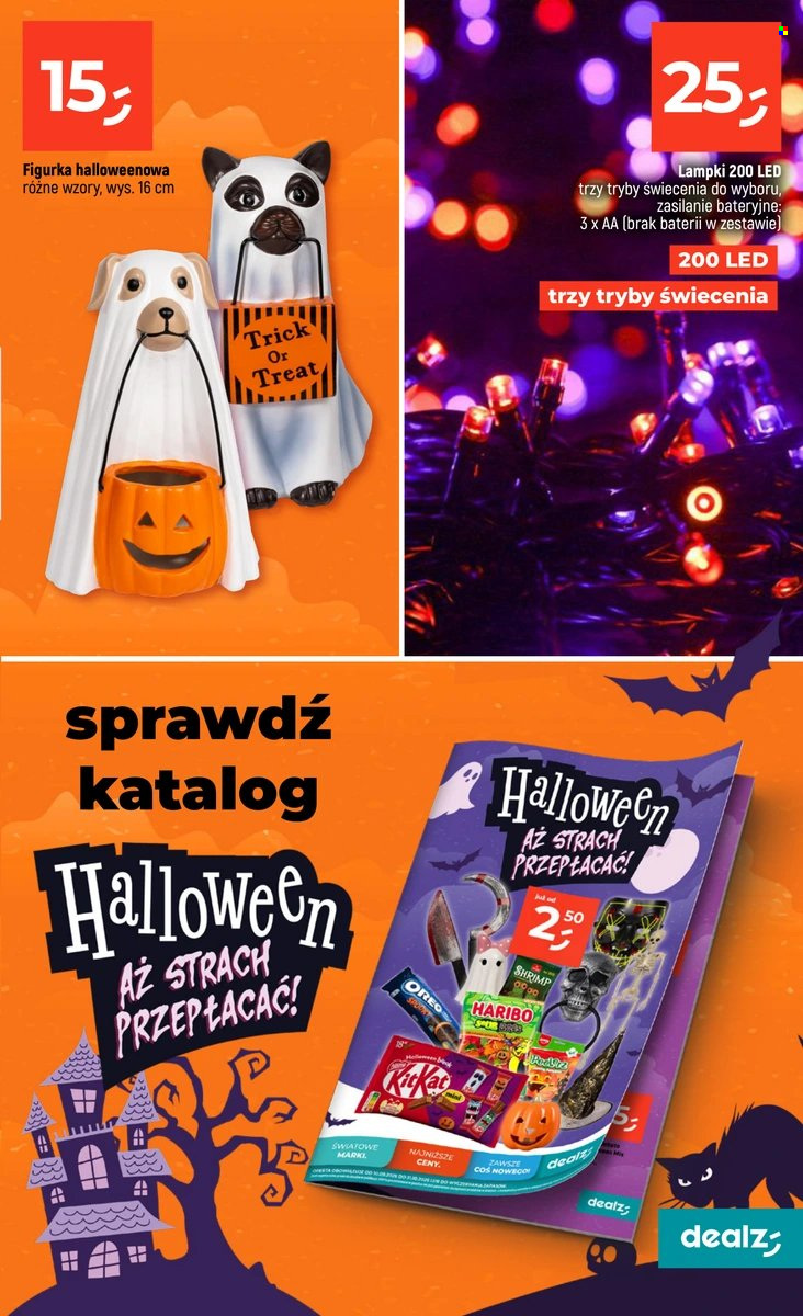 Gazetka Dealz - 24.09.2026 - 30.09.2026. Strona 37