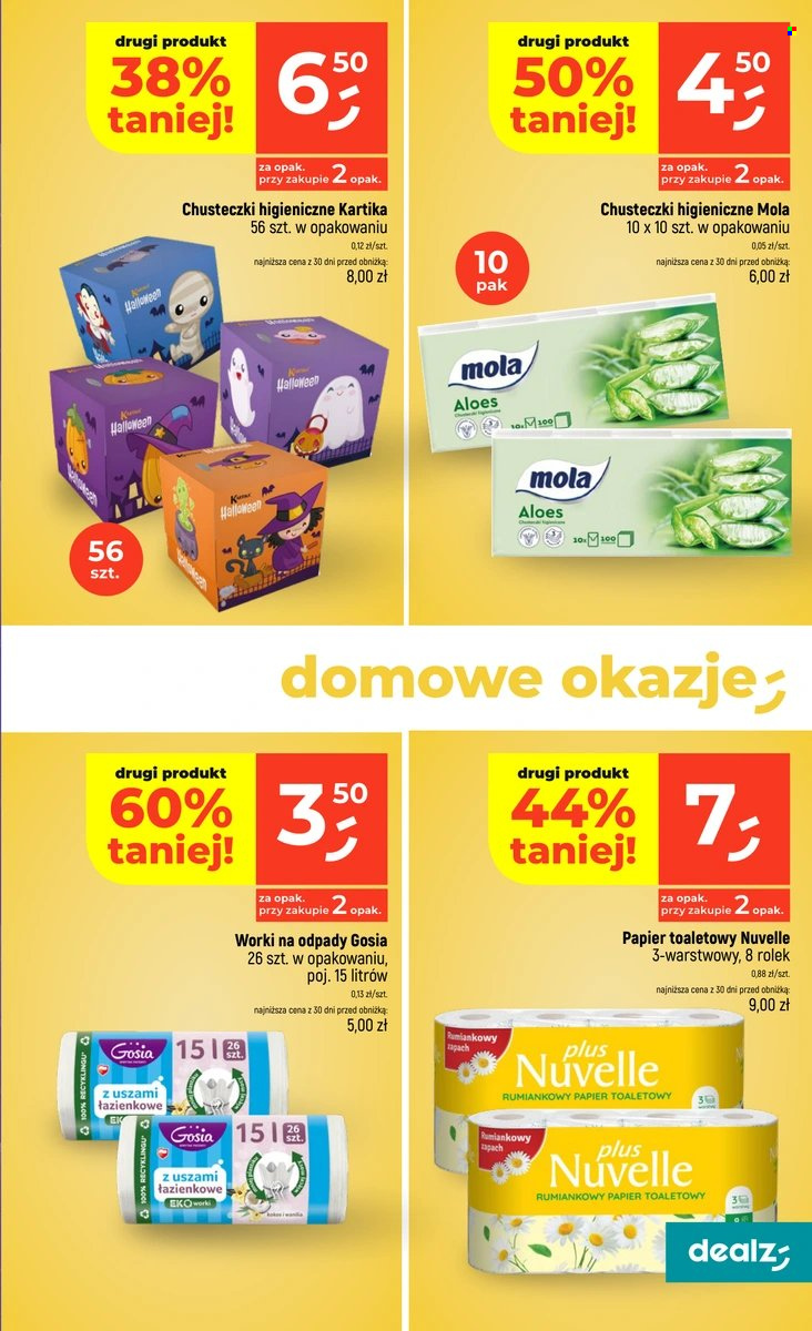 Gazetka Dealz - 24.09.2026 - 30.09.2026. Strona 39