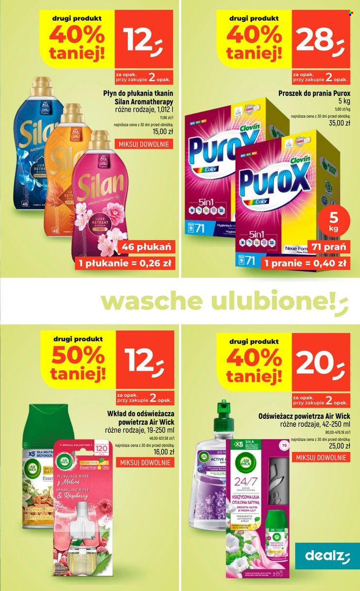Gazetka Dealz - 24.09.2026 - 30.09.2026. Strona 41
