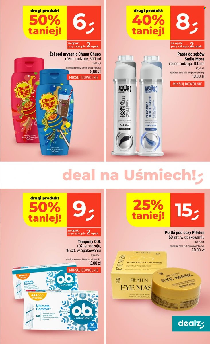 Gazetka Dealz - 24.09.2026 - 30.09.2026. Strona 45