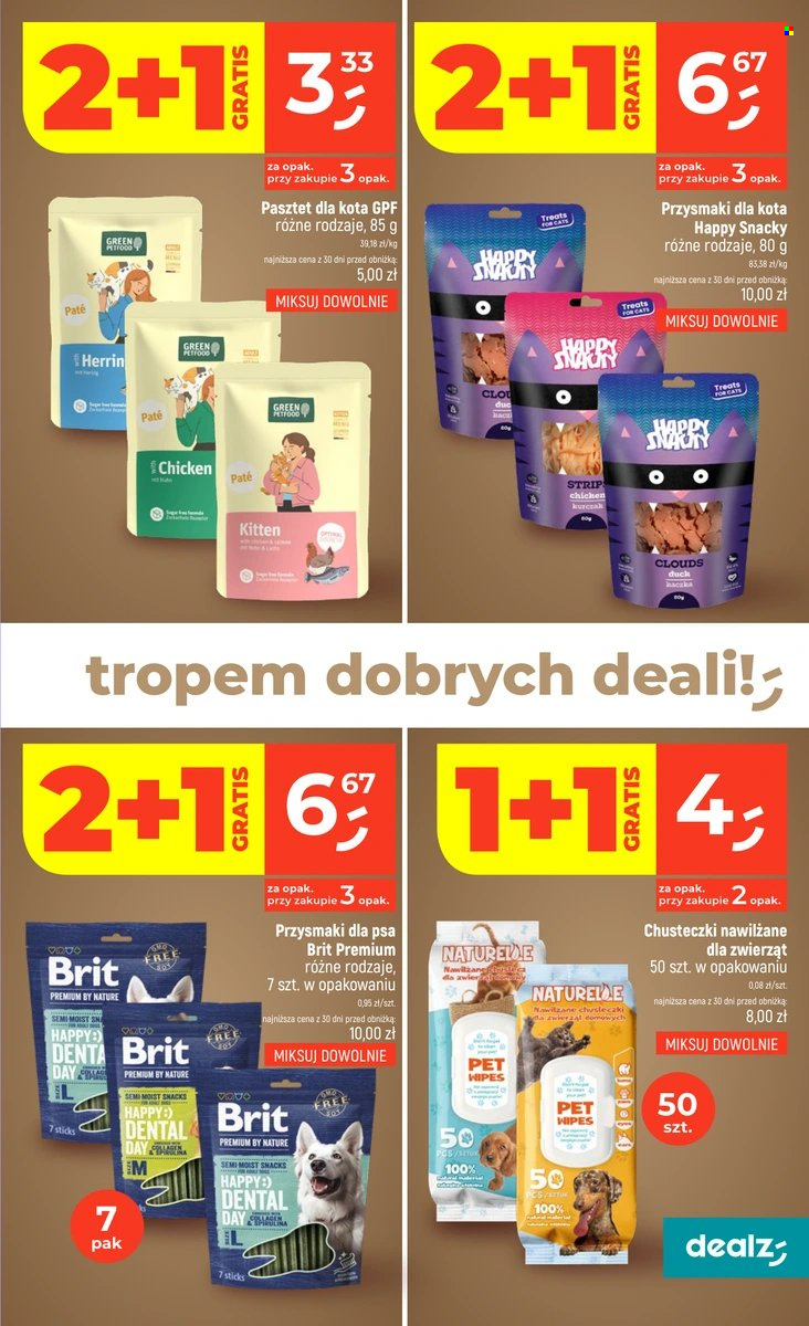 Gazetka Dealz - 24.09.2026 - 30.09.2026. Strona 47