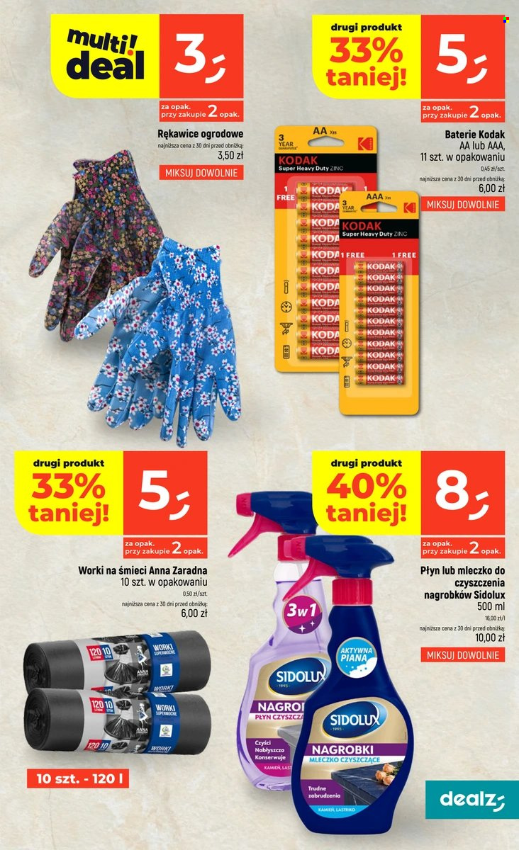 Gazetka Dealz - 24.09.2026 - 30.09.2026. Strona 51