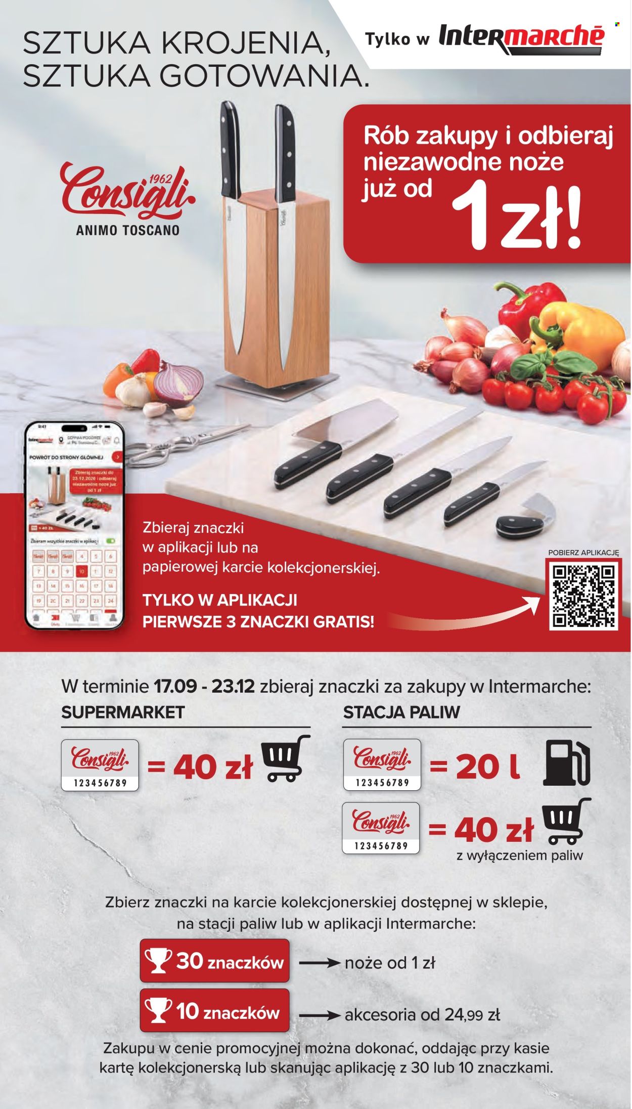 Gazetka Intermarché - 24.09.2026 - 30.09.2026. Strona 8