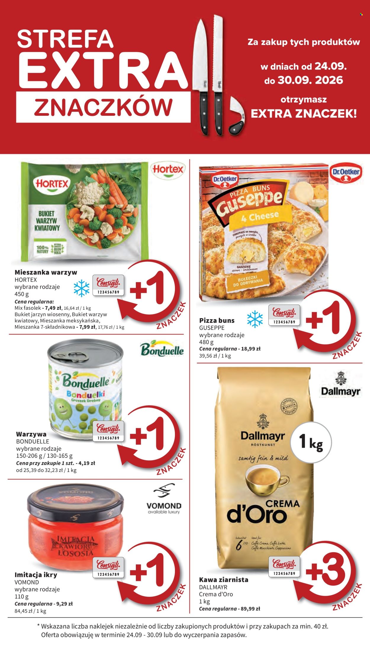 Gazetka Intermarché - 24.09.2026 - 30.09.2026. Strona 9