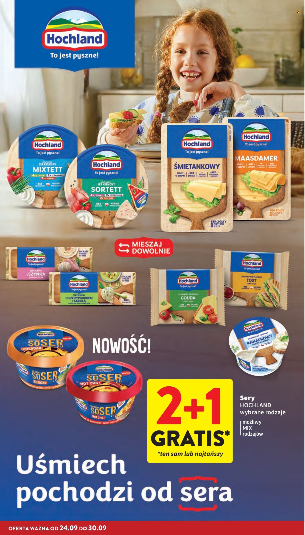 Gazetka Intermarché - 24.09.2026 - 30.09.2026. Strona 26