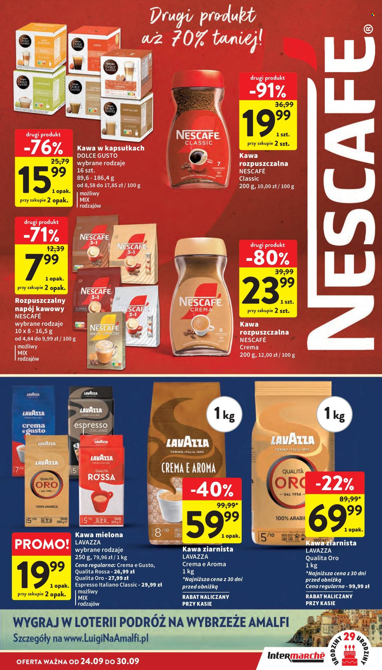 Gazetka Intermarché - 24.09.2026 - 30.09.2026. Strona 29