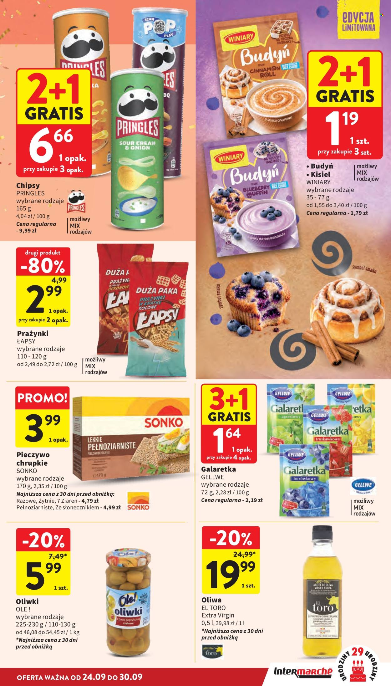 Gazetka Intermarché - 24.09.2026 - 30.09.2026. Strona 31