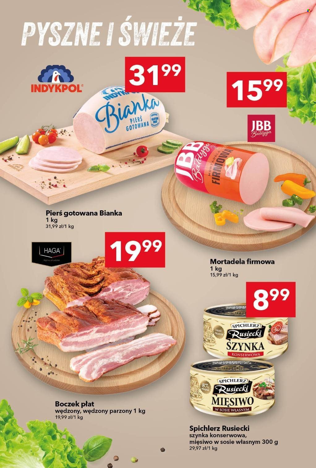 Gazetka Lewiatan - 24.09.2026 - 30.09.2026. Strona 6