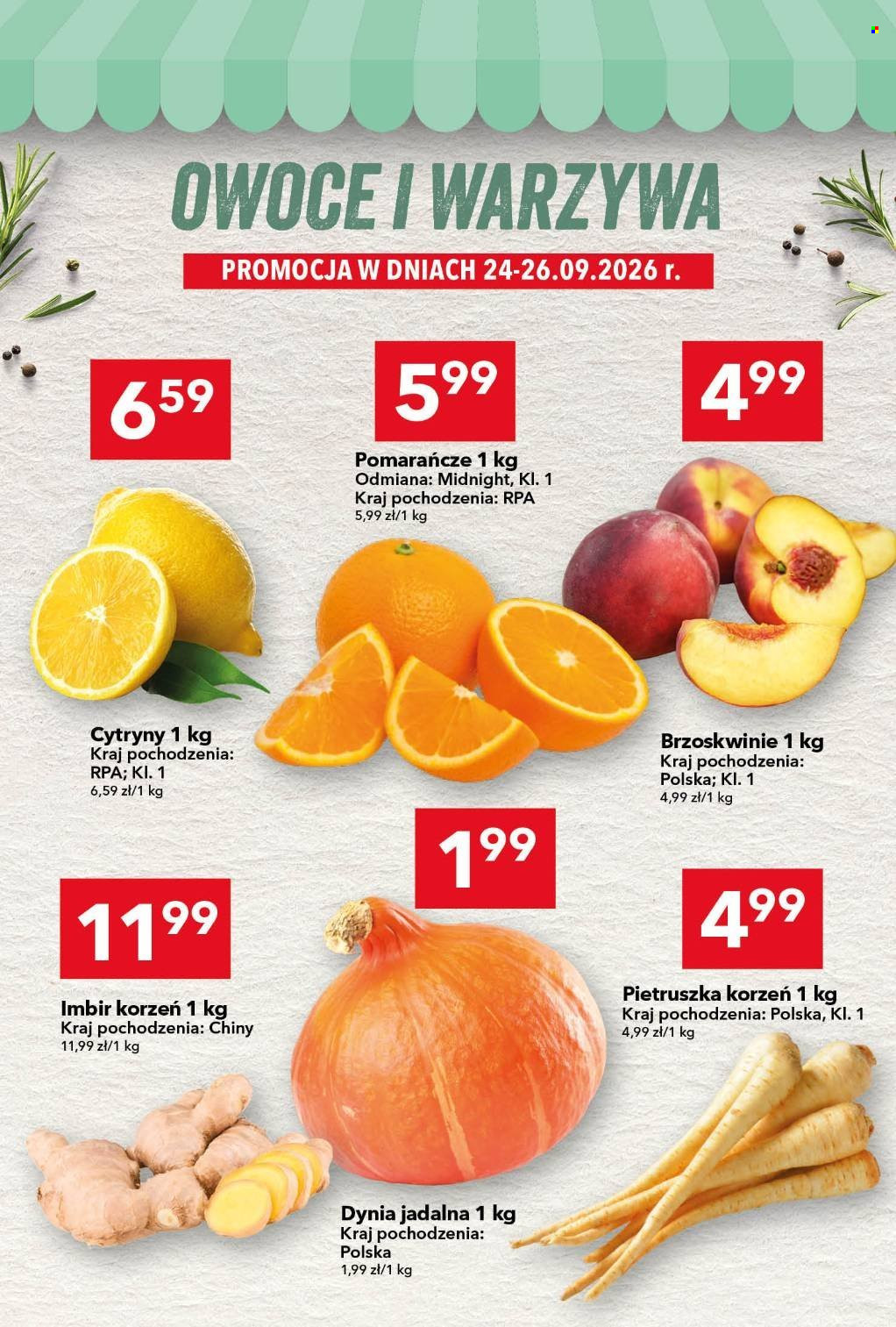 Gazetka Lewiatan - 24.09.2026 - 30.09.2026. Strona 7