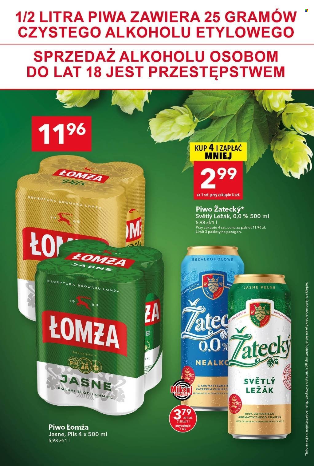 Gazetka Lewiatan - 24.09.2026 - 30.09.2026. Strona 29