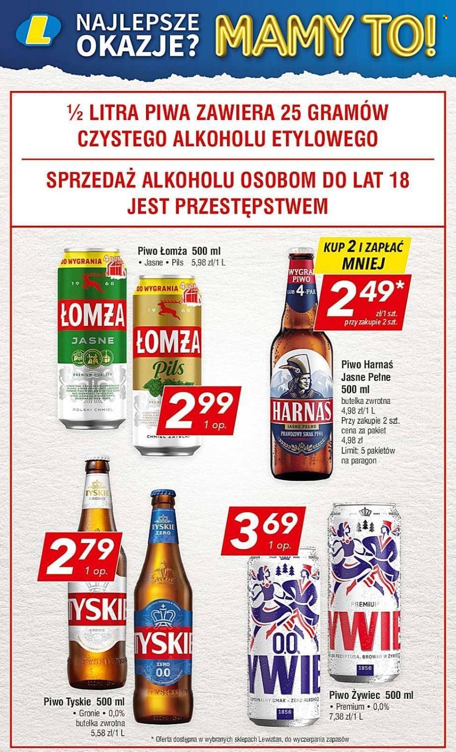 Gazetka Lewiatan - 24.09.2026 - 30.09.2026. Strona 12