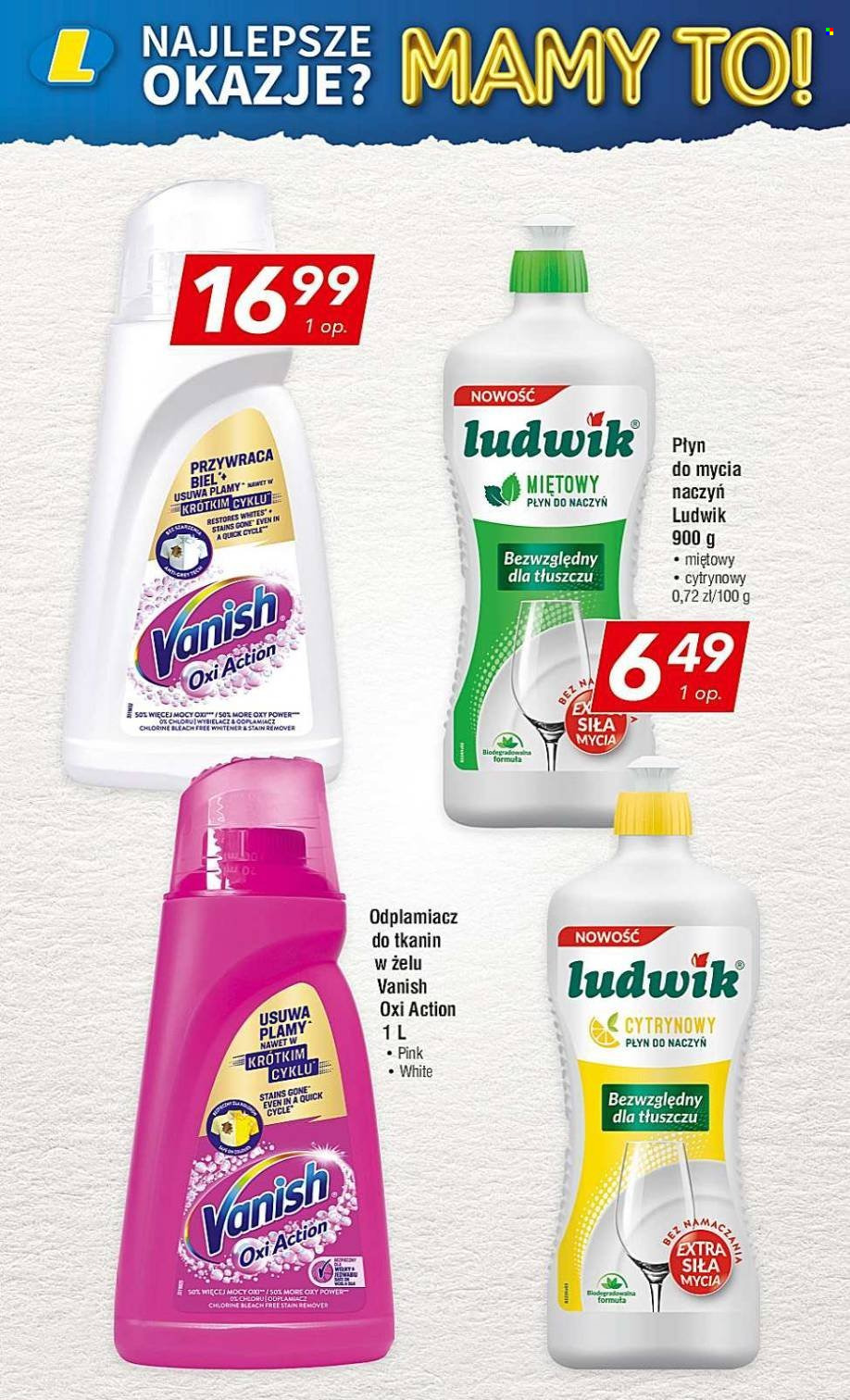 Gazetka Lewiatan - 24.09.2026 - 30.09.2026. Strona 19