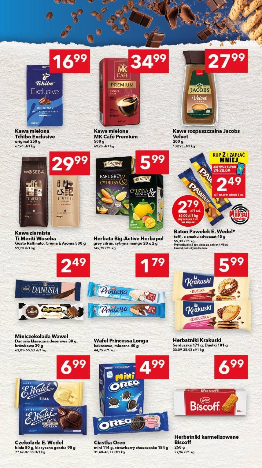 Gazetka Lewiatan - 24.09.2026 - 30.09.2026. Strona 5