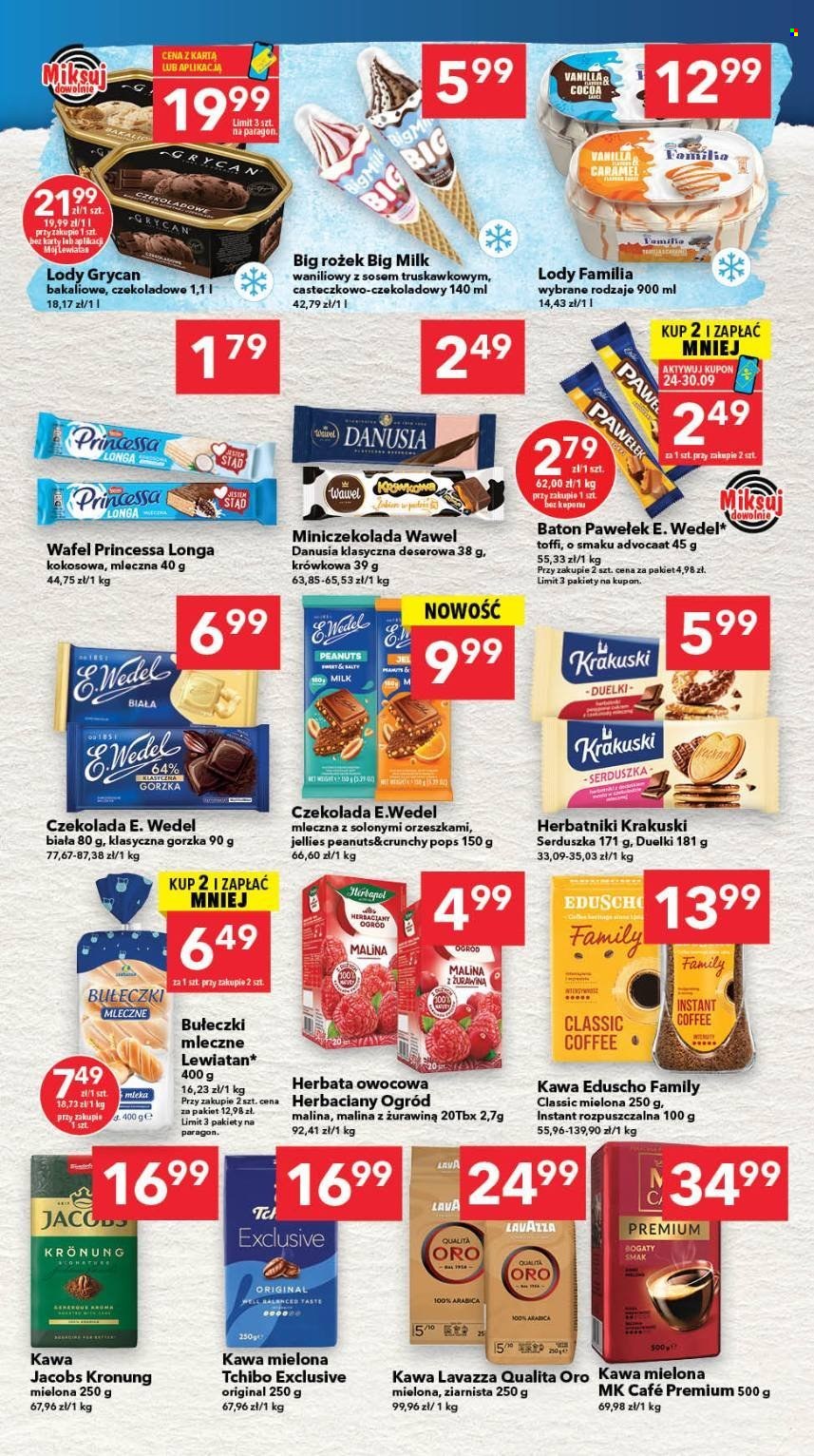 Gazetka Lewiatan - 24.09.2026 - 30.09.2026. Strona 5