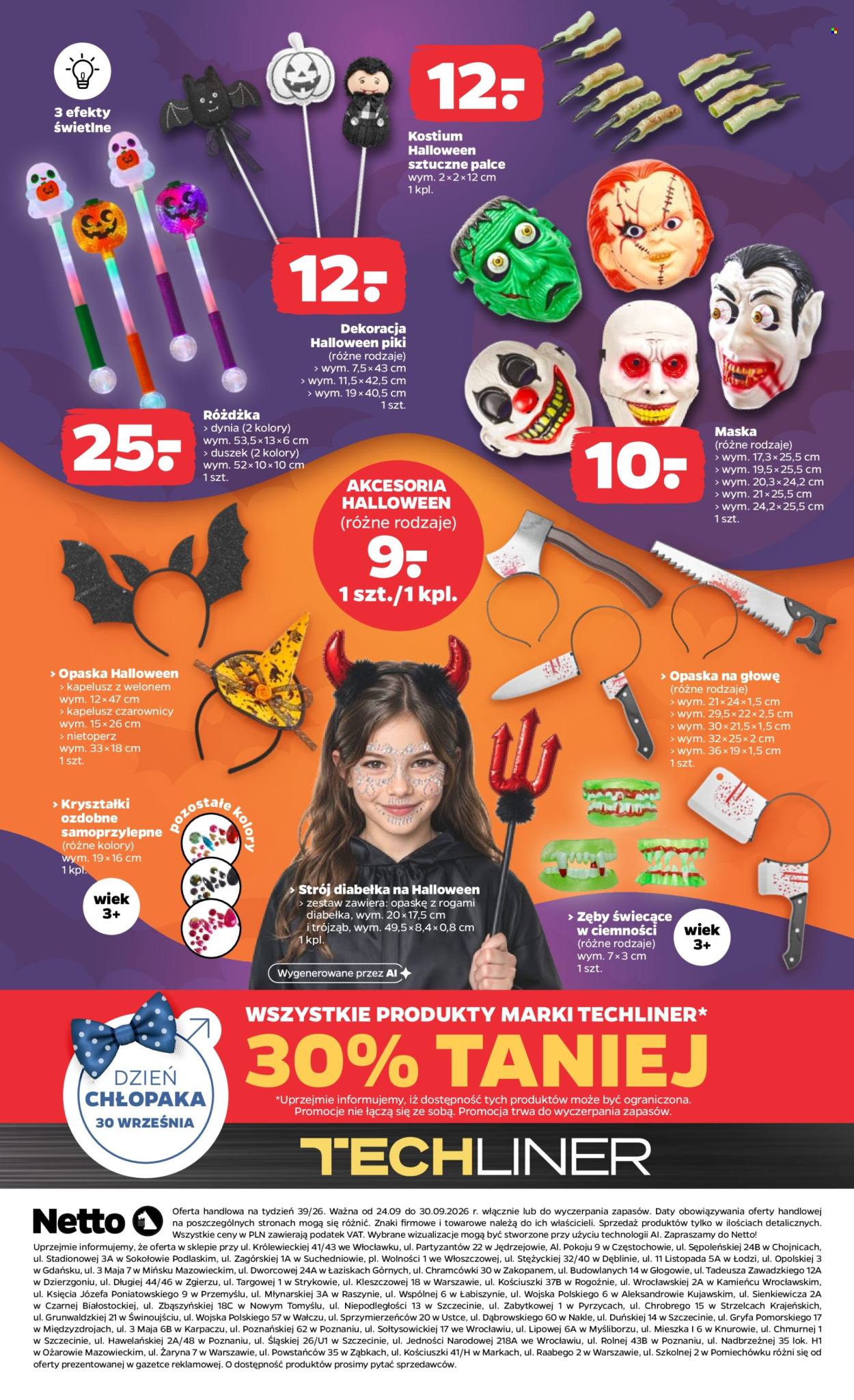 Gazetka Netto - 24.09.2026 - 30.09.2026. Strona 8