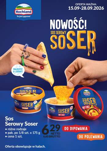 Gazetka Makro - 15.09.2026 - 28.09.2026.