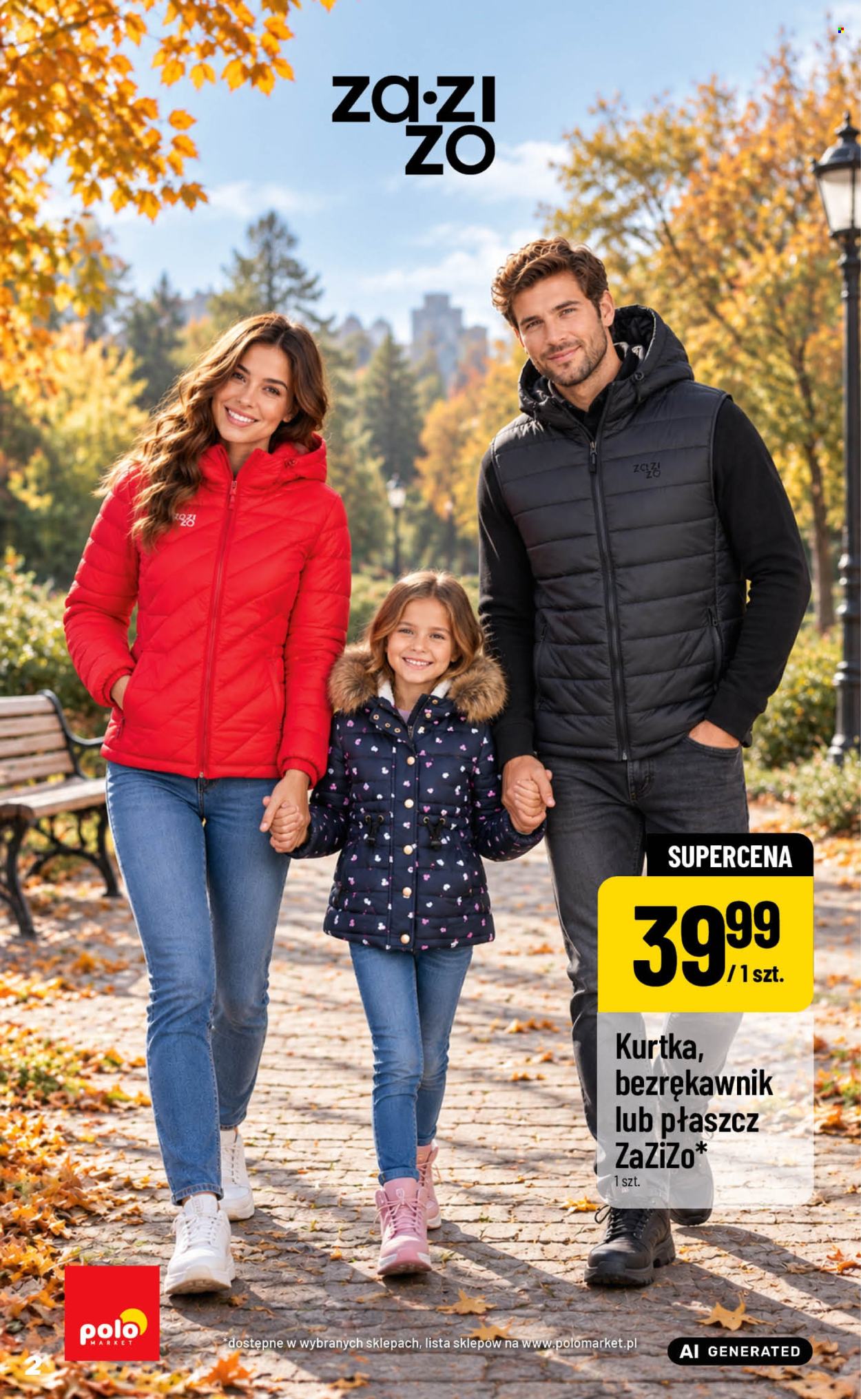 Gazetka Polomarket - 23.09.2026 - 29.09.2026. Strona 2