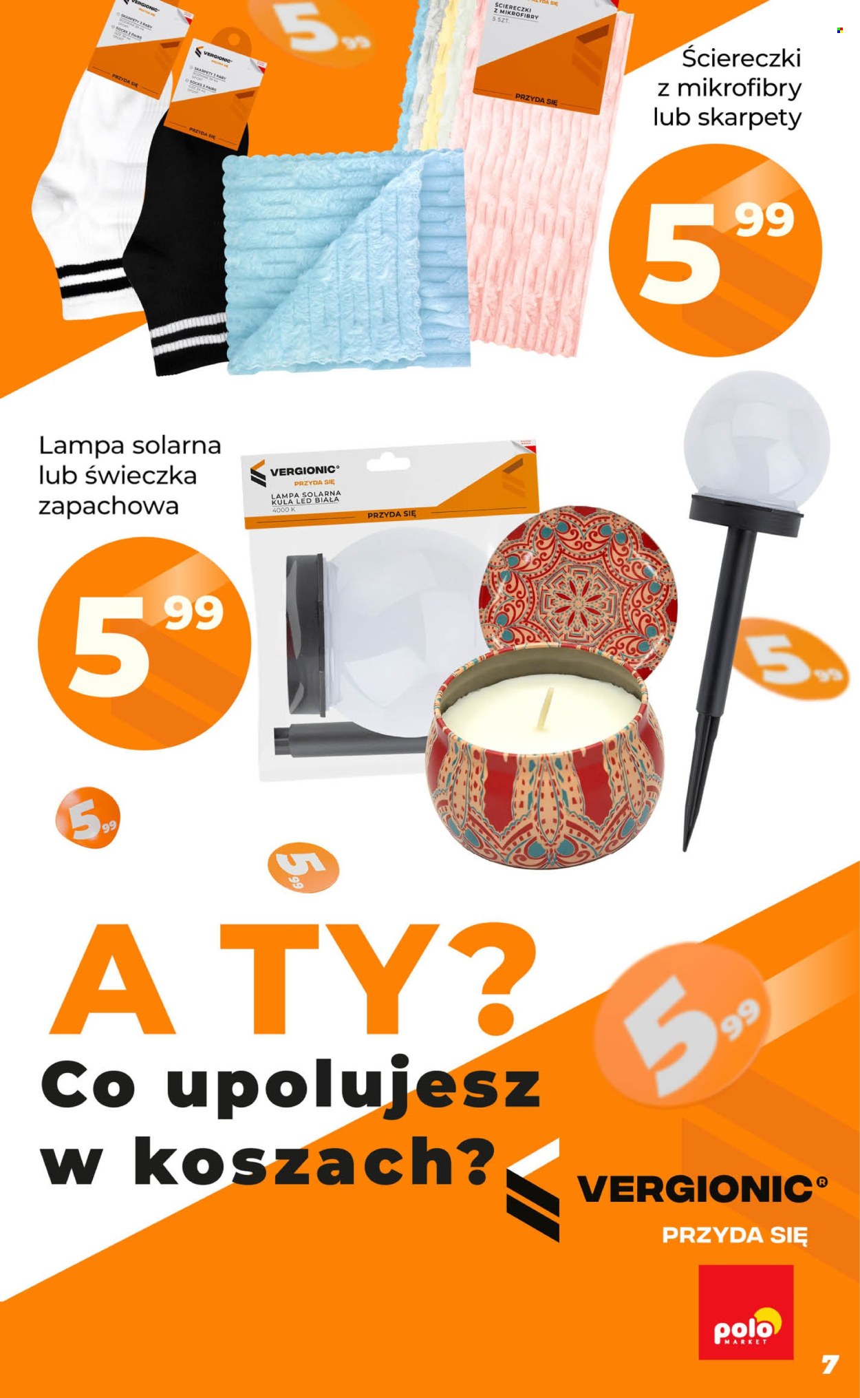 Gazetka Polomarket - 23.09.2026 - 29.09.2026. Strona 7