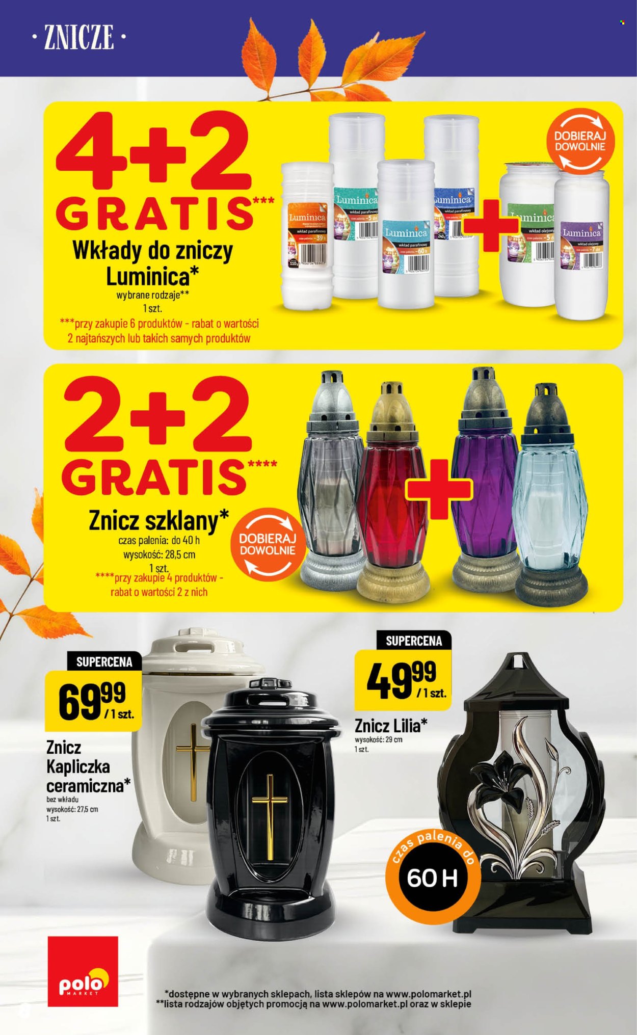 Gazetka Polomarket - 23.09.2026 - 29.09.2026. Strona 8