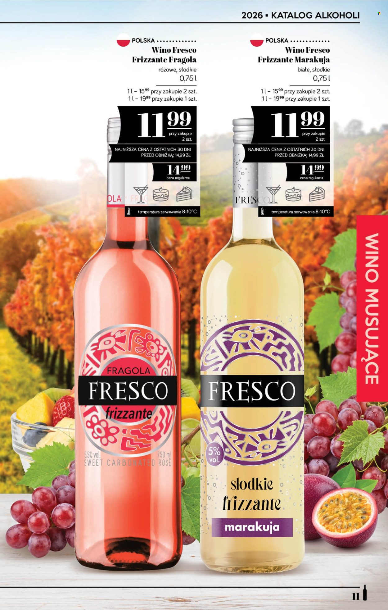 Gazetka Polomarket - 24.09.2026 - 7.10.2026. Strona 11